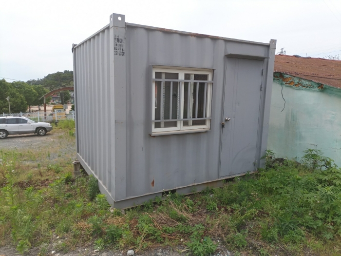 제시외 건물 ㅅ