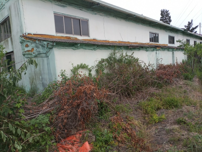 제시외 건물 ㄴ