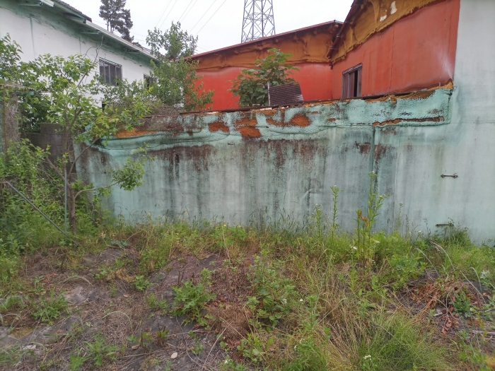 제시외 건물 ㄹ