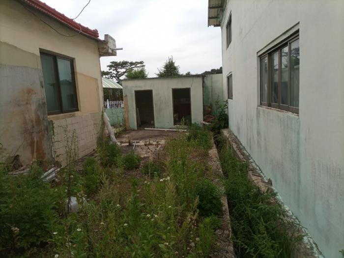 제시외 건물 ㅂ