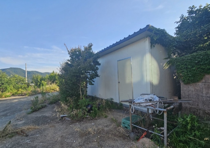 제시외건물[ㄱ]