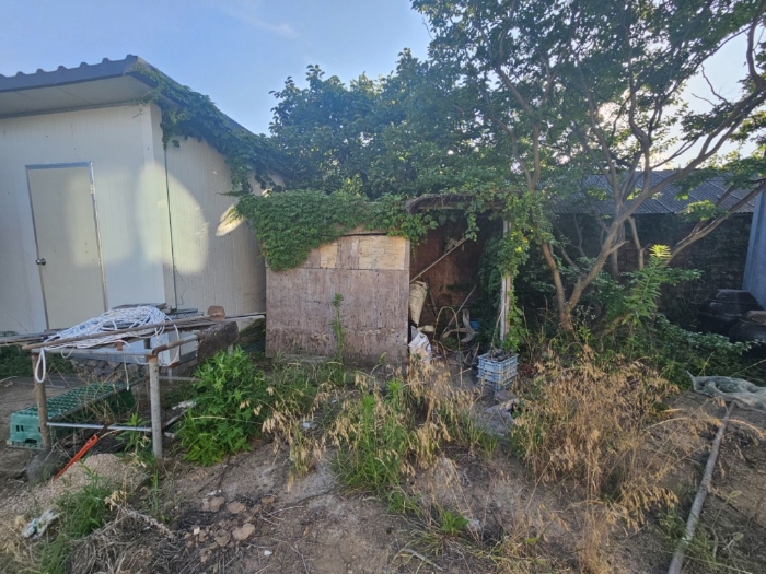 제시외건물[ㄴ]