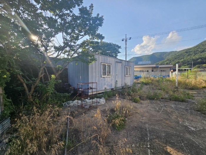 제시외물건[ㄷ]