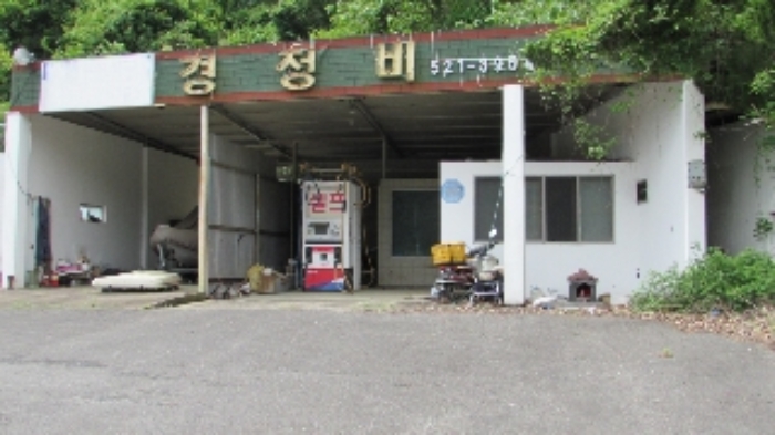 단층 자동차관련