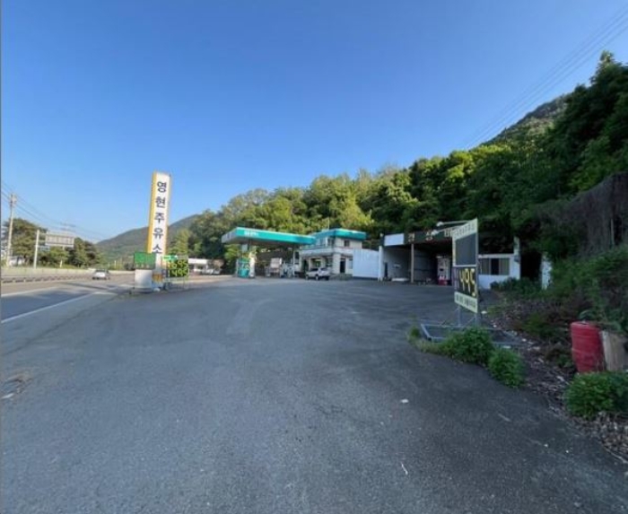 본건 토지 기호