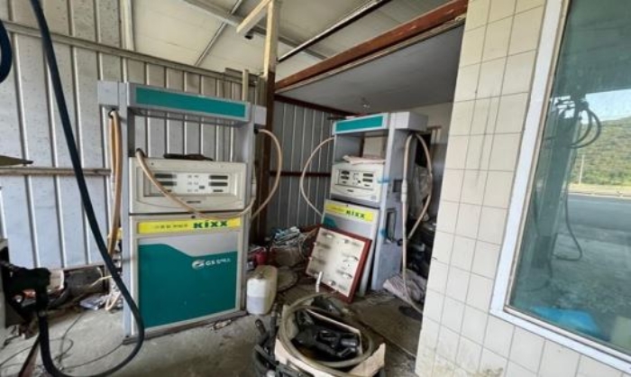 제시외기계기구 