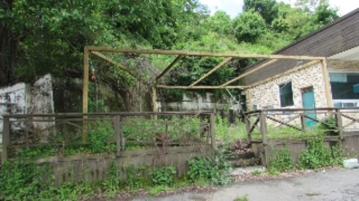 제시외 철골구조