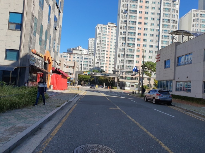 【 본건 인근환