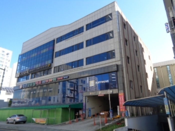 목록 부동산 건