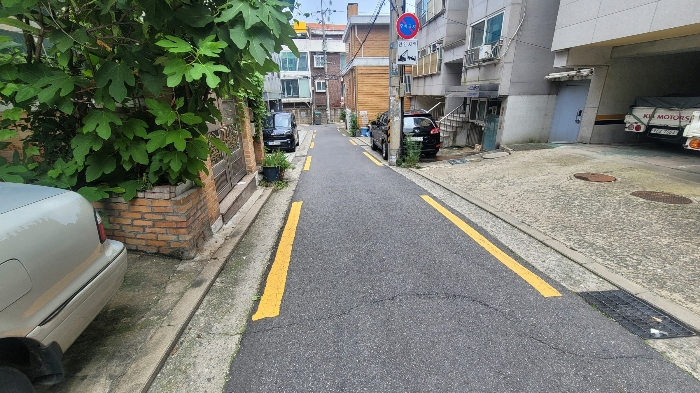 주변 환경(망우