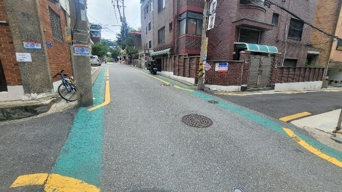 주변 환경(망우