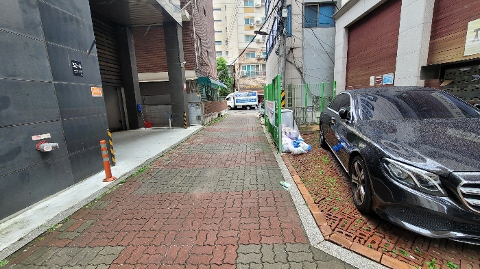 주변 환경(본건