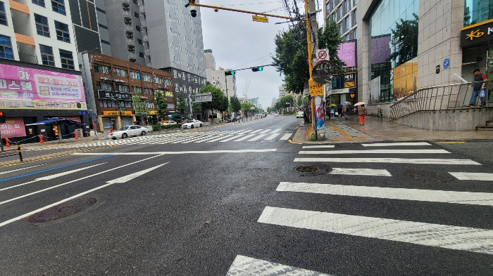 주변 환경(도봉