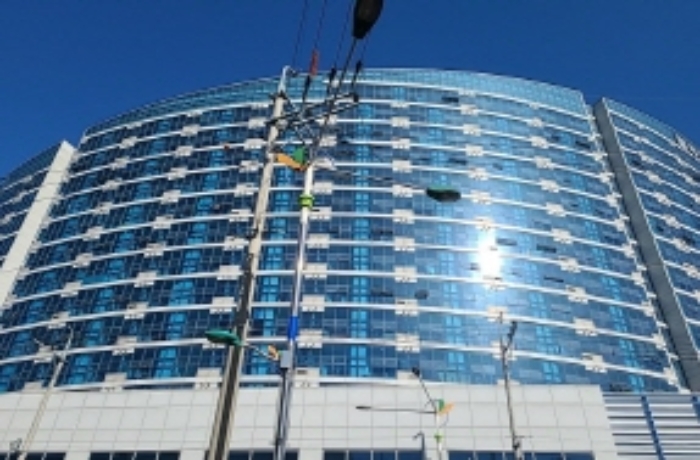 전경(블루텍 지