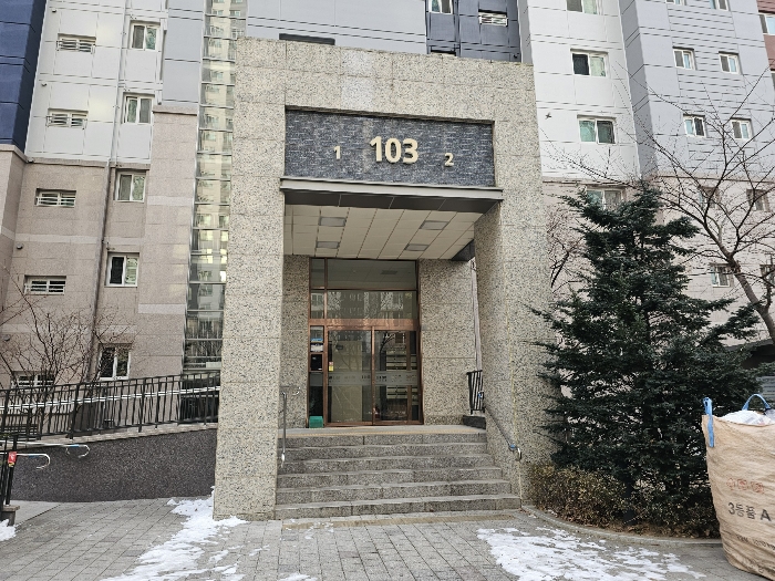 본건소재 건물입