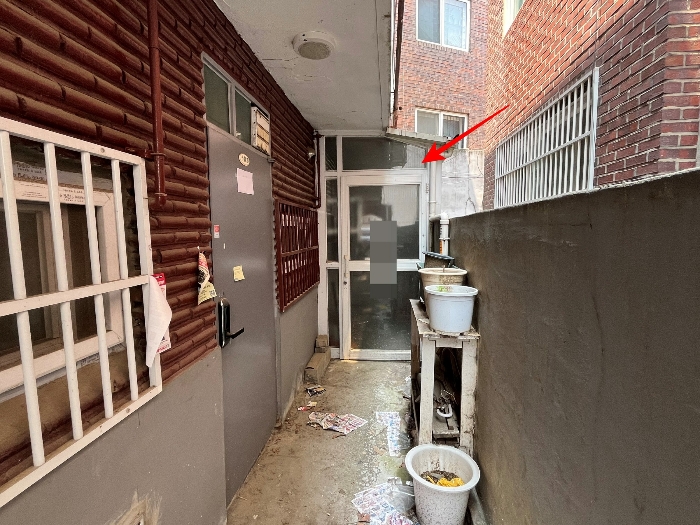 제시외건물 ㄴ)