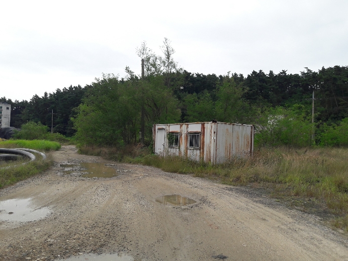 본건 내부 일부 촬영