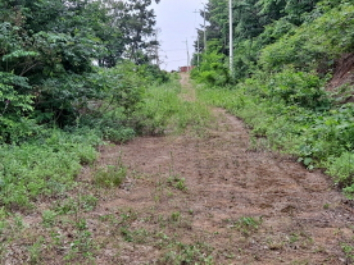 목록 2 북쪽 목록 3 방향