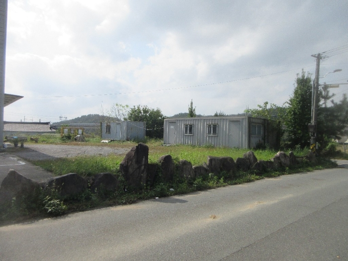 [ 기호 3) 토지 ]