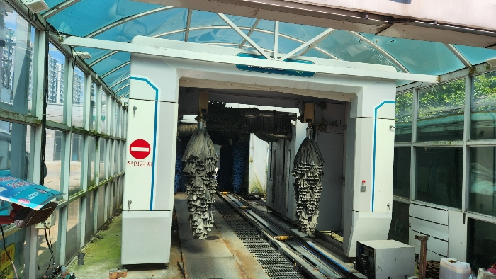 기계기구 ② 세