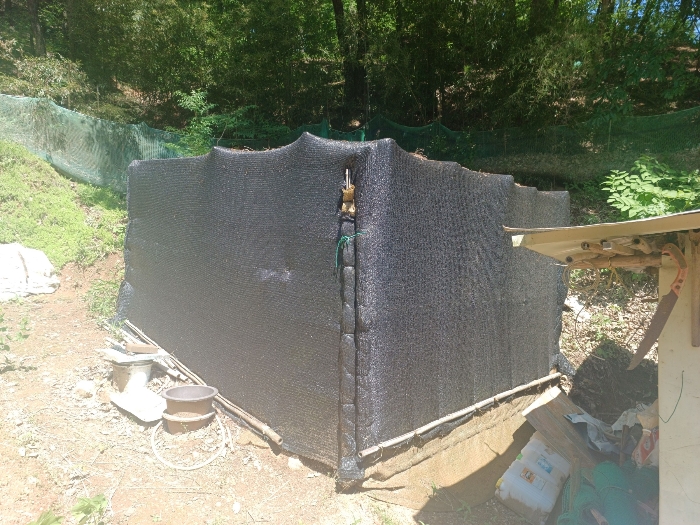 제시외건물 ㄴ)