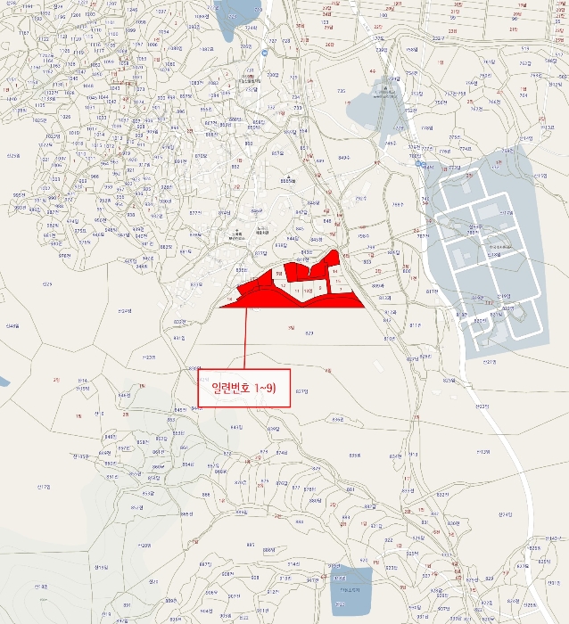 상세위치도(의견용)-본건만