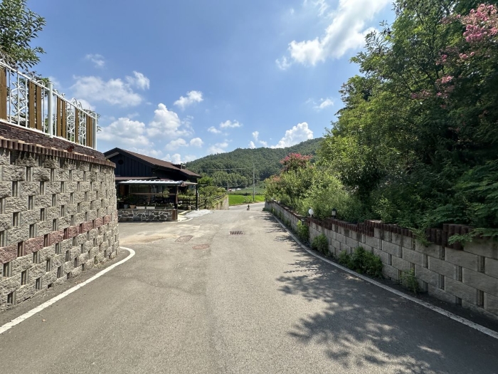 일련번호 8) 전경