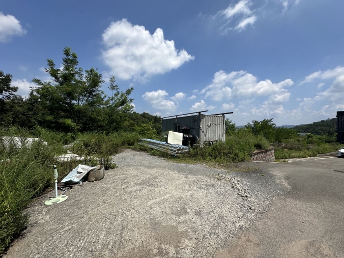 일련번호 1) 전경