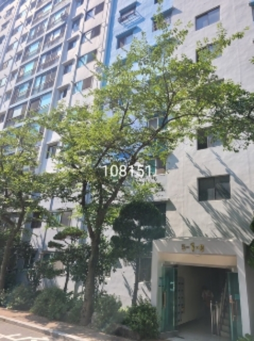 맨션13 이미지