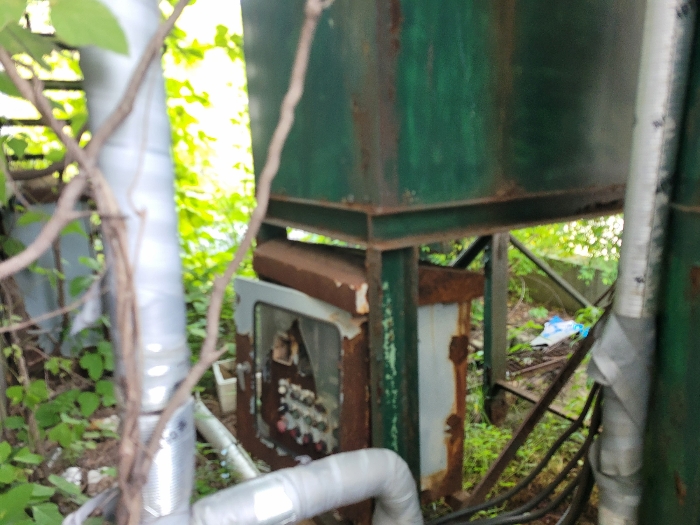 제시외(ㄱ)오수