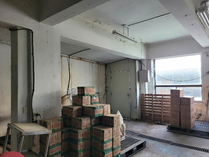 건물(5) 1층내부