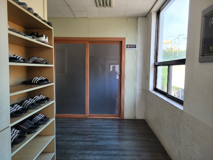 건물(5) 2층내부