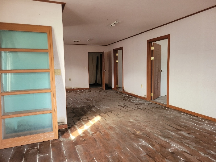 건물(5) 3층내부