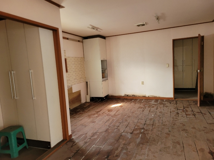 건물(5) 3층내부