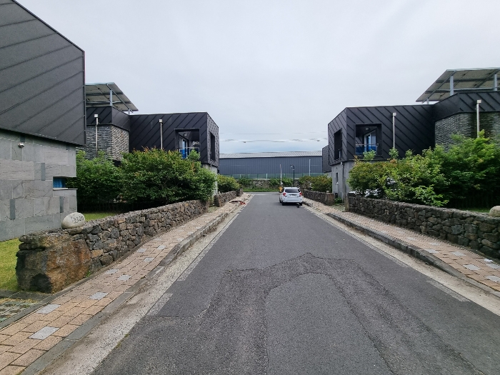 단지내부 공용부