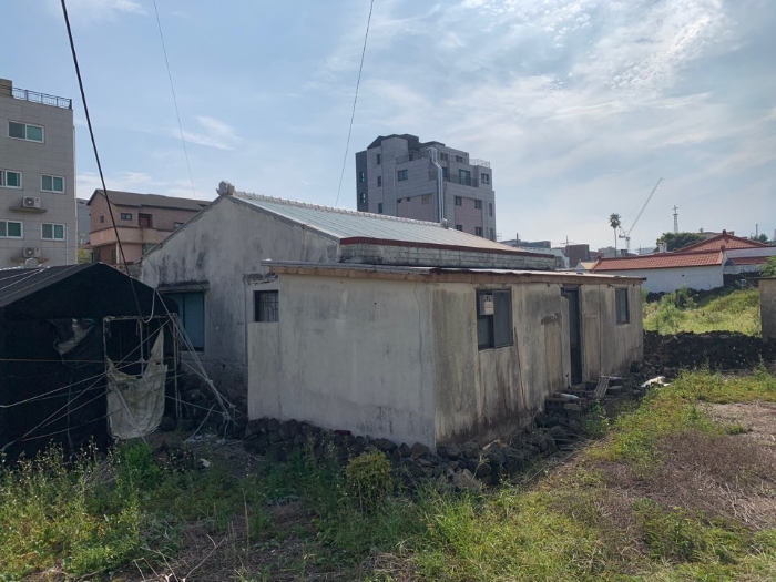 제시외건물 ㄴ)