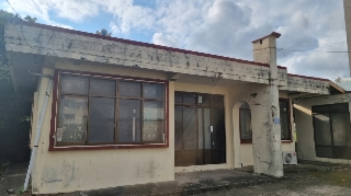 본건(표선중앙로