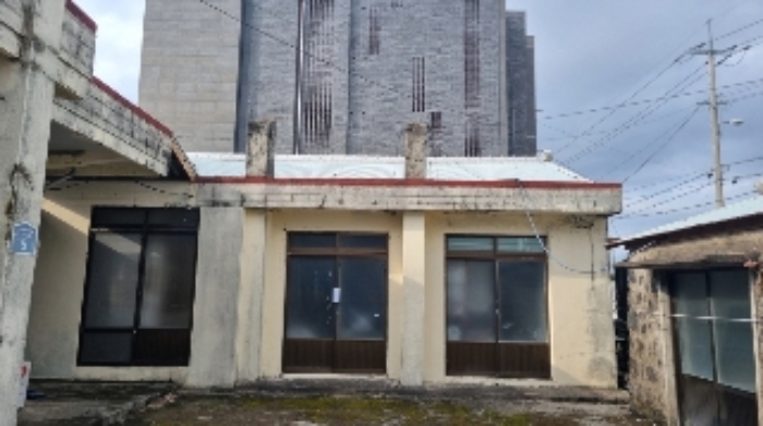 본건(표선중앙로