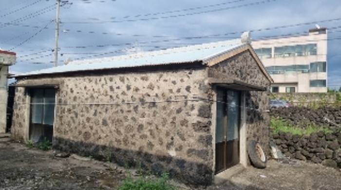 본건(표선중앙로