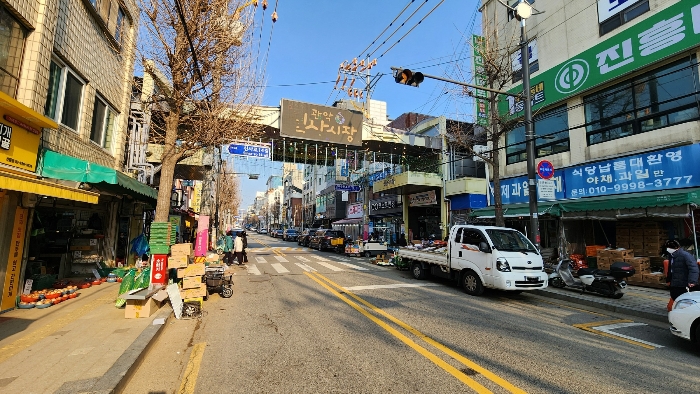 주위환경(북서측