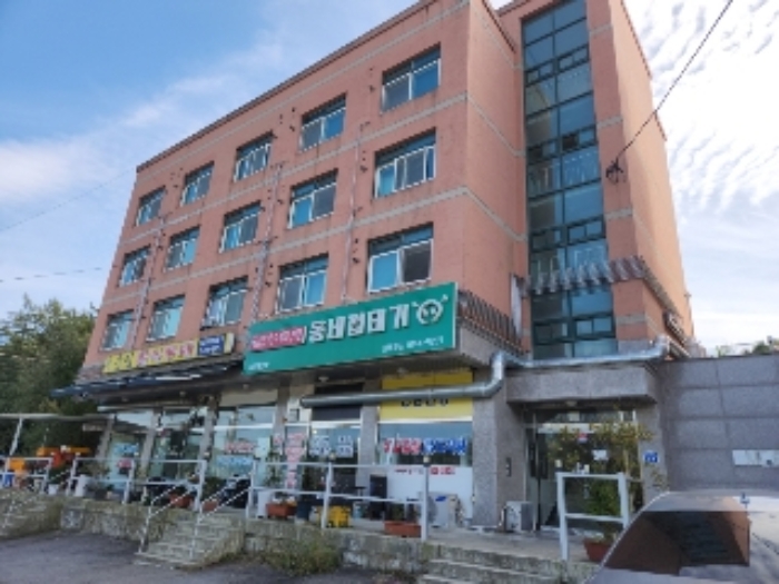 목록5 지층 전경