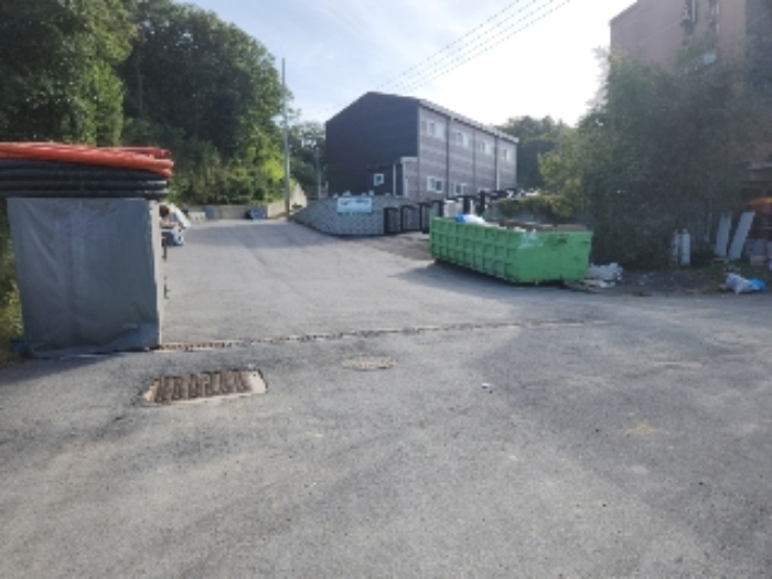 목록1,6,7 부동산 전경(목록5 건물 측면)