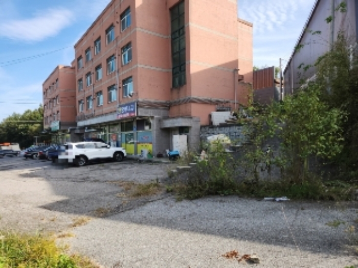 목록1내지7부동산 전경