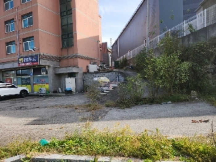 목록2,3 부동산 전경(목록3 건물 측면)