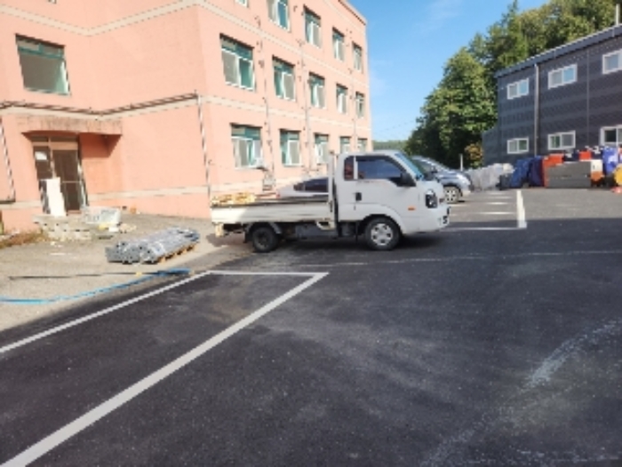 목록4,5 부동산 전경(목록5 건물 후면)