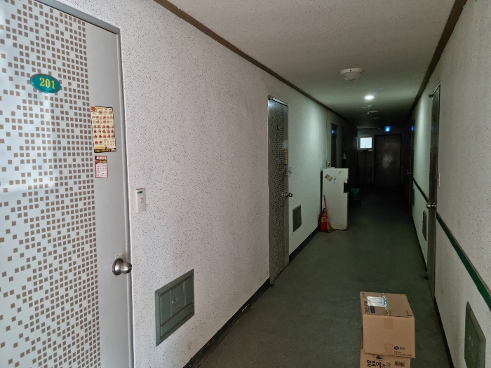 일련번호5 1층내부