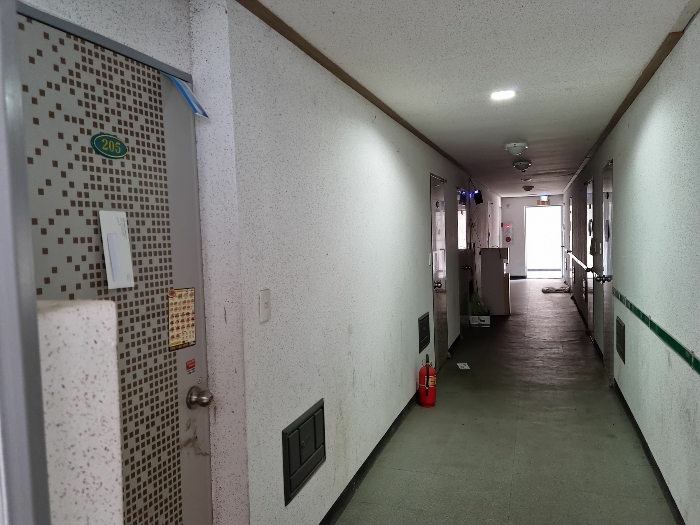 일련번호5 3층내부