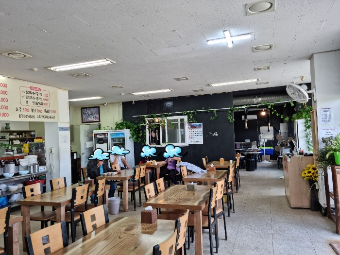 일련번호5 지하1층 내부