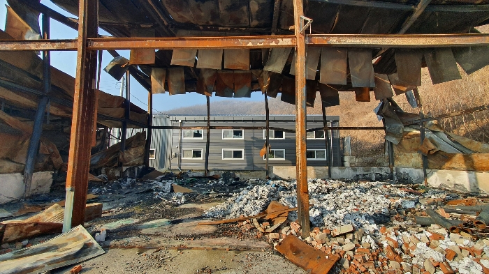 본 건  기 호  2  현 황