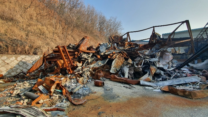 본 건  기 호  4  현 황